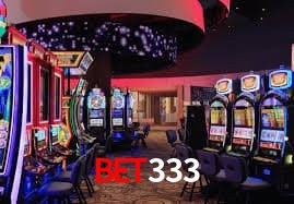 Security Systems bet333