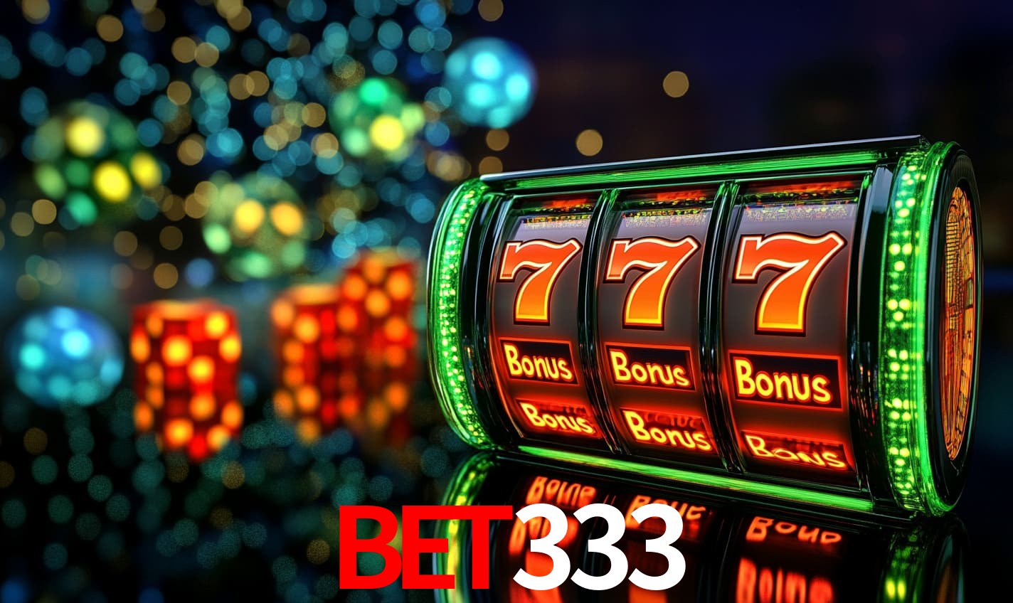 Slot Games bet333