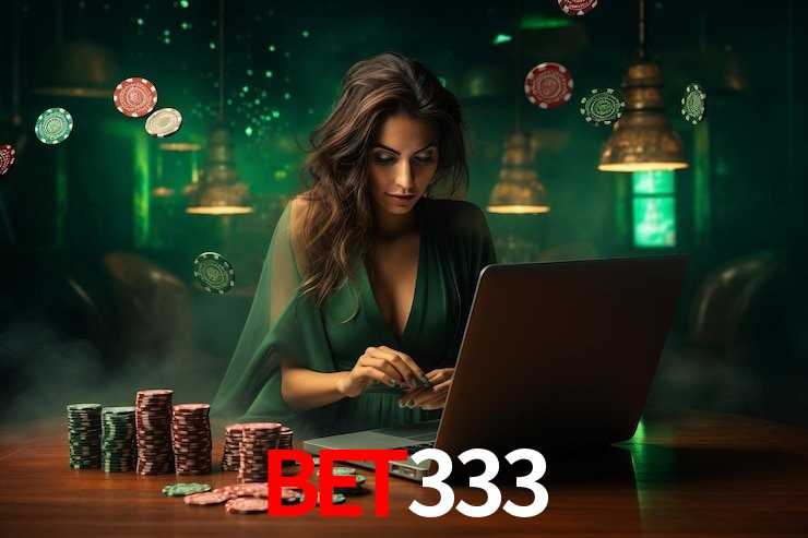 bet333 App Interface